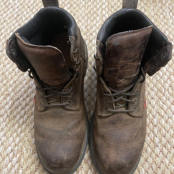 Redwing boots - Picture 2 of 4